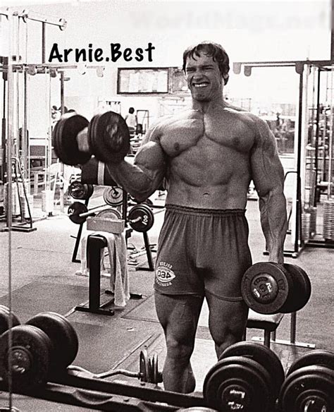Bodybuilding Motivation Bodybuilding Workouts Arnold Schwarzenegger