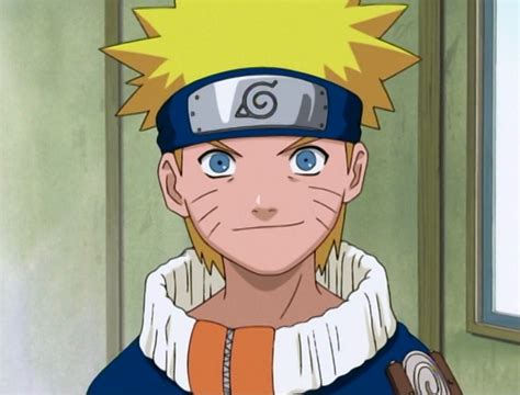 Naruto Uzumaki Imágenes Y Fotos
