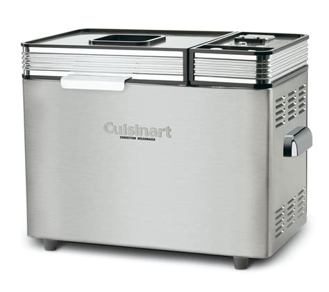 Making homemade bread is so easier than making homemade bread is so easier than you think, plus you will be so happy enjoying warm homemade bread. Cuisinart cbk-200 vs cbk-100 Bread Maker Comparison ...