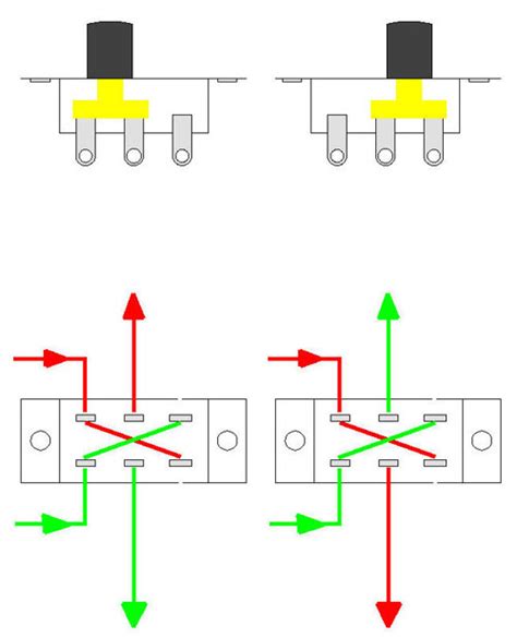 Prong Toggle Switch Wiring Diagram