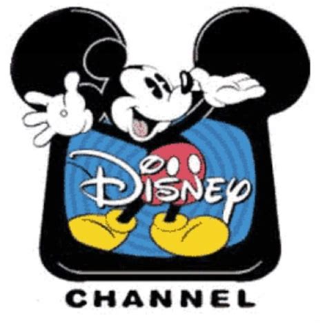 90s Disney Channel