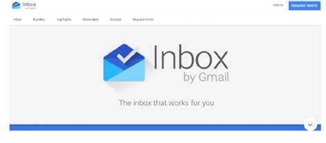 Inbox By Gmail And How To Get Started With Inbox By Gmail Tech With Geeks