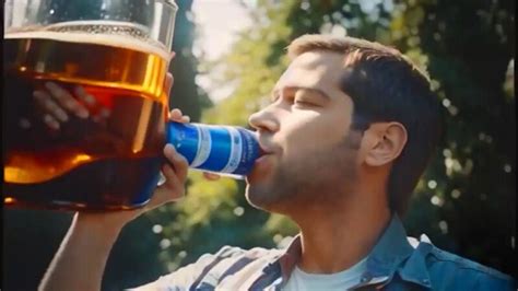 This Viral Ai Generated Beer Commercial Is Nightmare Fuel You Need To See