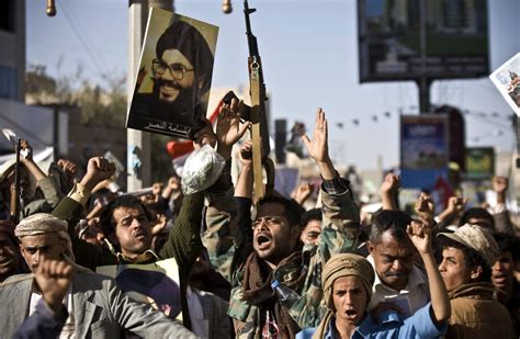 Saudi Resolve On Yemen Reflects Limits Of Us Strategy The New York
