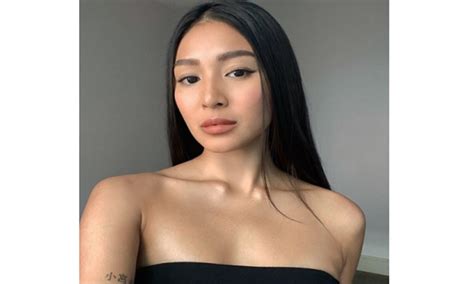 Nadine Lustre Latest Selfies Has Got Netizens Hooked