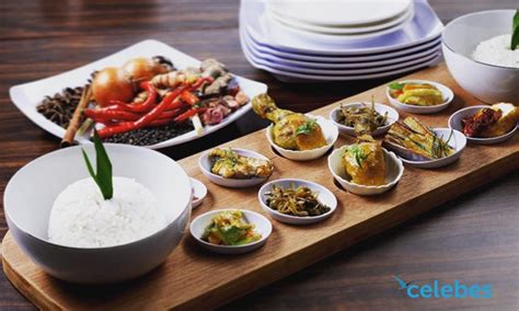 10 Wisata Kuliner Gorontalo Daftar Rumah Makan Viral