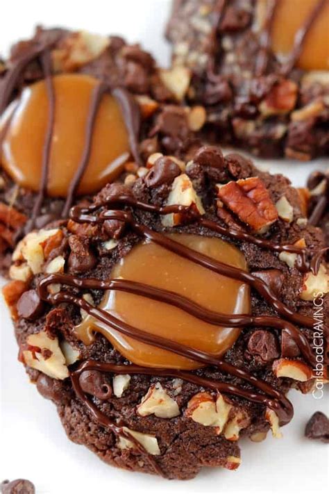 Melt chocolate homemade turtle candy. How To Make Turtles With Kraft Caramel Candy : Caramel Dipping Sauce (Two Ingredients) - Candy ...