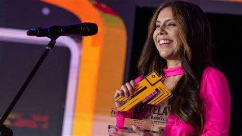 Premios Estela Anunció Sus Nominados Para Su Octava Edición Mayo 2024