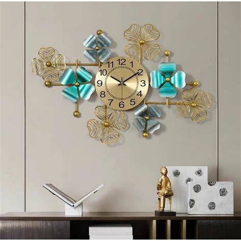 Keep In Step With The Times Guide To Popular Wall Clock Designs