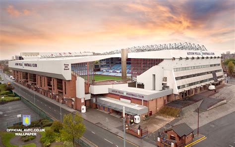 Online shopping for from a great selection at all departments store. Villa Park from the air-Aston Villa 2012 wallpaper Preview ...