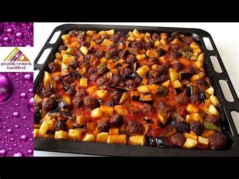 500 gram az yağlı kıyma karabıber pul biber tuz ana malzeme: FIRINDA PATLICAN KEBABI Tüm Püf Noktalarıyla PATLICANLI ...