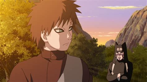 Gaara And Kankuro Anime Naruto Naruto Gaara Manga Anime Naruto