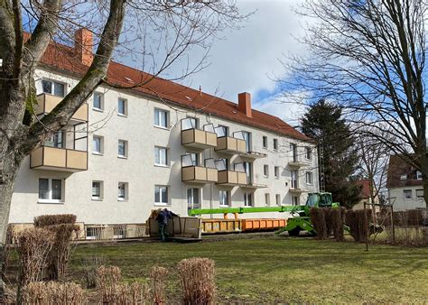 Schneller in die neue wohnung mit mieterplus von immoscout24. Neubau und Sanierung von Wohnungen in Oschersleben | WG ...