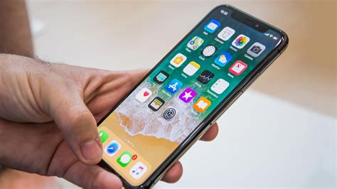 Apple Iphone X Review A Great Phone But Is Apple Killing The Iphone X