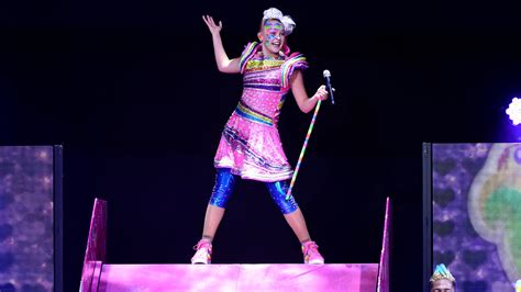 Tween Pop Star Jojo Siwa Bringing Dream Tour To Cleveland Fox 8
