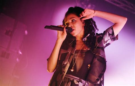 What Does Fka Twigs Mean Tahliah Barnett Has Quite The Story Behind