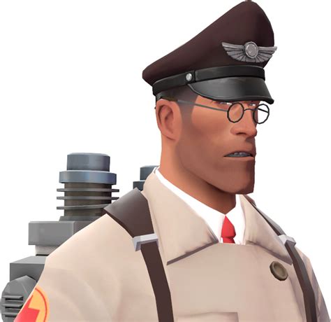 Fileteam Captain Medicpng Official Tf2 Wiki Official Team