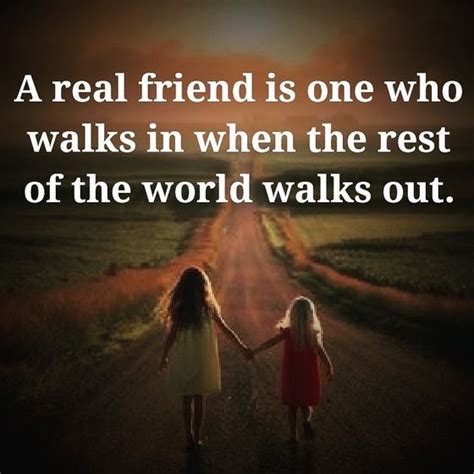 Meaningful Friendship Quotes Inspiration