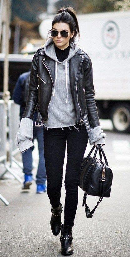 25 Most Popular Outfits You Can Try This Winter Edgy Outfits Edgy