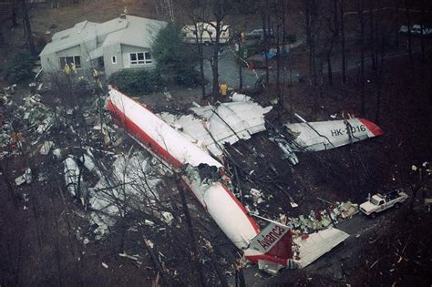 Avianca Flight 52 Take To The Sky The Air Disaster Podcast