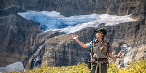 Are The Glaciers Disappearing In Glacier National Park