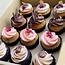 Perfect Twelve • Gourmet Cupcakes Creme Maison Bakery Singapore