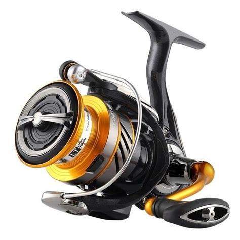 Daiwa Revros Lt