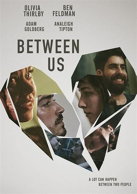 Olivia Thirlby In Between Us Now On Dvd Review