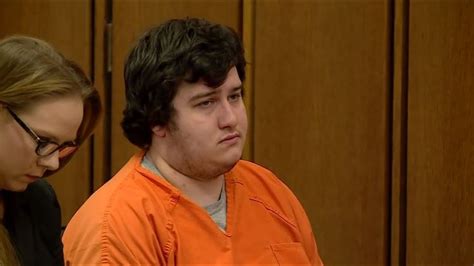 Judge Denies Motion To Suppress Confession In Jeffrey Scullin Case Trial Begins On Wednesday