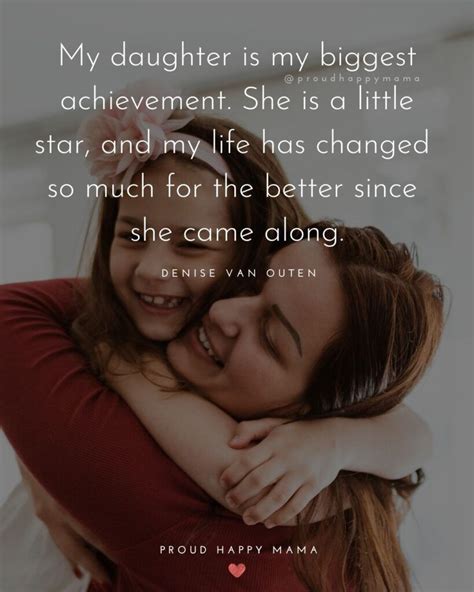Mother And Daughter Bond Quotes