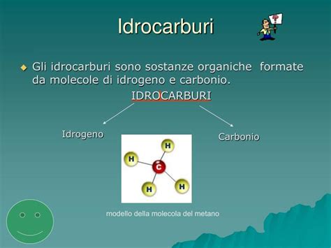 Ppt Idrocarburi Powerpoint Presentation Free Download Id4163326