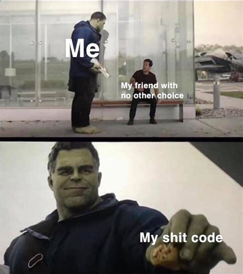 17 Coding Memes For The Frustrated Software Engineer Anti Memes Top