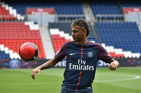 Les infos du psg et autour du match. Neymar arrives at PSG, says money wasn't motivation for move to France | The Japan Times