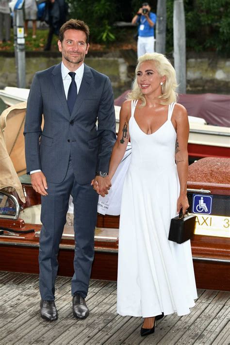 June 12, 2019 02:12 pm. Lady Gaga and Bradley Cooper attends 'A Star Is Born ...