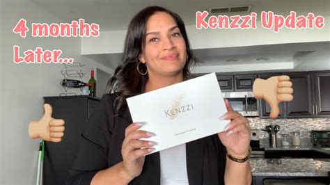 Kenzzi Update Kenzzi Review Good Or Bad Youtube