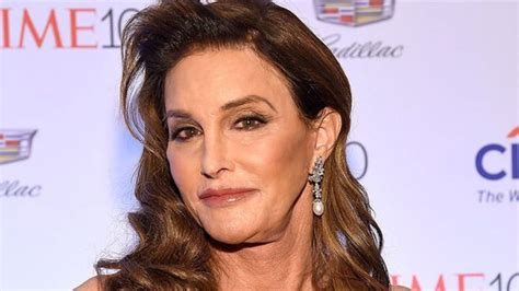 caitlyn jenner trans sports opinion on why she dey against trans girls for women s sports bbc