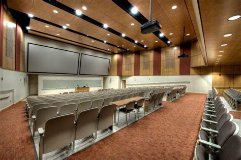 Student Health & Wellness Center (FS-261) | Design ...