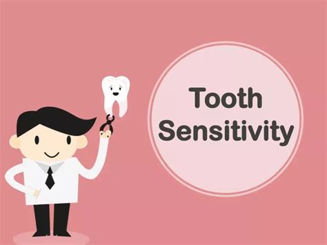ppt tooth sensitivity powerpoint presentation free download id 8321870