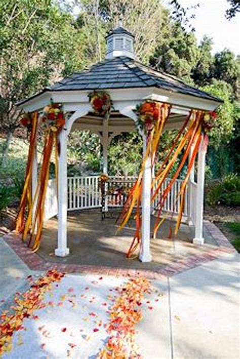 Gazebo Decorating Styles for Gazebos Loving People | Pergola Gazebos