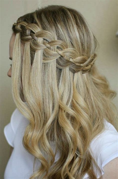 12 Beautiful Bridesmaid Hairstyles Best Bridesmaid Hair Ideas