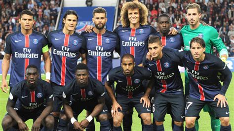První vzájemný duel skončil ve francii vítězstvím manchesteru city (2:1), přestože domácí celek byl téměř 60 minut lepší. LDC: Paris SG-Manchester City, le choc des ambitions