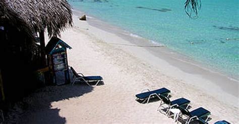 Hotel Sea Splash Resort Negril Jamaika Trivagode