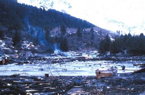 Michael west, alaska state seismologist and director of the alaska earthquake center, said they pick up temblors large enough to be reported about every 12 minutes or so but the vast majority of those are teeny, tiny little pops and creaks in the earth. News Vault: 5 Most Tragic Earthquakes in the History
