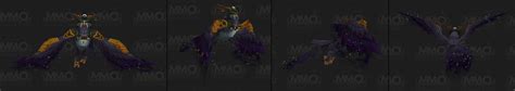 The paladin epic mount quest in a nutshell: Patch 7.2 - Class Mount Models - MMO-Champion
