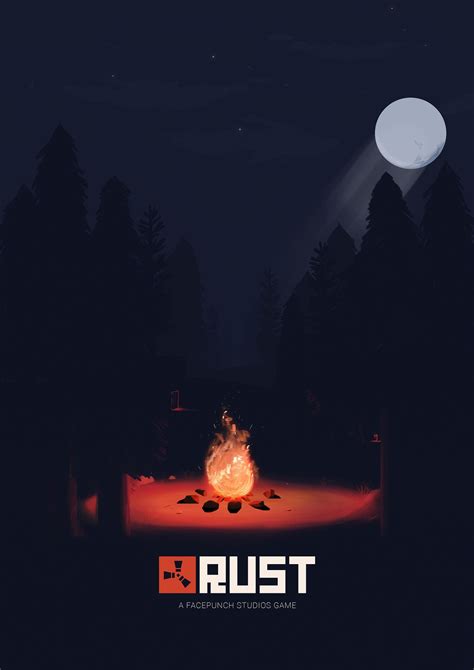 Video game, rust, rust (video game). Rust Game Wallpapers - Top Free Rust Game Backgrounds - WallpaperAccess
