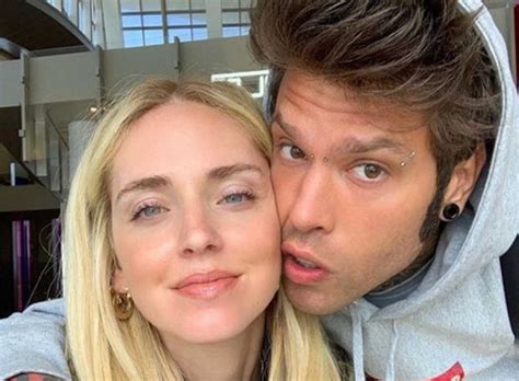 Maybe you would like to learn more about one of these? Chiara Ferragni, Fedez si commuove durante la diretta