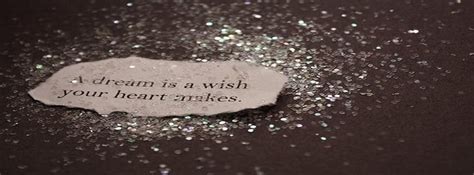 Fb Covers Dream Glitter Heart Paper Sparkles Facebook Covers Myfbcovers