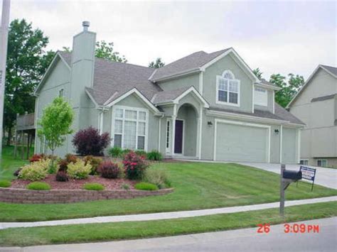 Home for rent $895 4 bedroom 1 bath. Kansas City, Missouri 64151 Listing #18041 — Green Homes ...