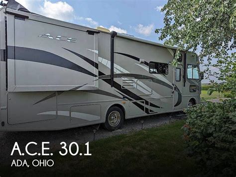 2014 Thor Motor Coach Ace Rvs For Sale