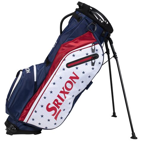Srixon Special Edition June Major Championship Golf Stand Bag Gbgolf